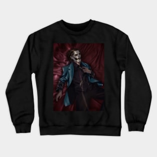 Papa Emeritus IV Crewneck Sweatshirt